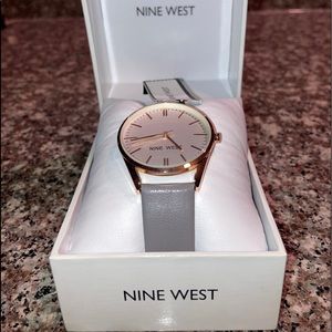 Nine West Watch